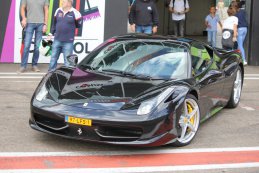 Ferrari 458