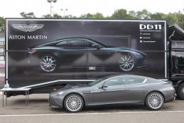 Aston Martin Rapide