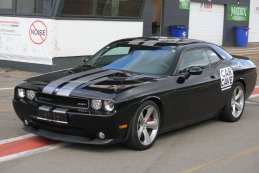 Dodge Challenger SRT