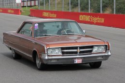 Chrysler