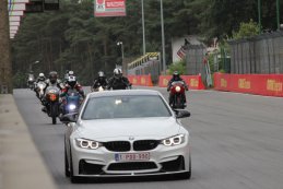 Petrolhead Sunday @ Circuit Zolder