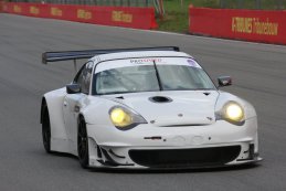 Porsche 911 GT3 R