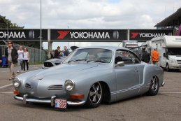 Volkswagen Karmann