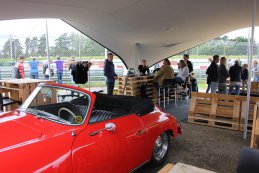 Sfeerbeeld Petrolhead Sunday @ Zolder