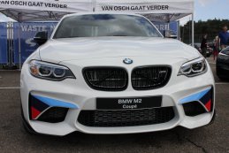 BMW M2 Coupé