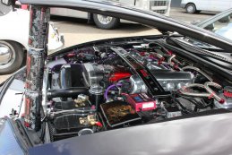 Motorblok Toyota Supra