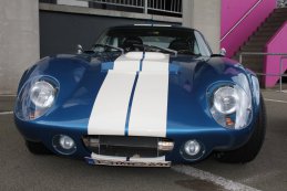 Shelby Cobra
