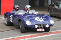 Ockelbo-Volvo Sport Racer