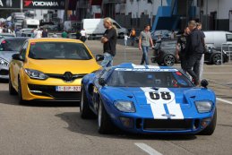 Ford GT40