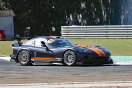 Wim Lumbeeck - Viper GTS-R GT1
