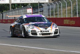 EMG Motorsport - Porsche 997