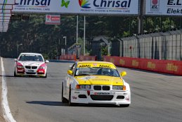 Hartmut Hegner/Steven Dreier - BMW