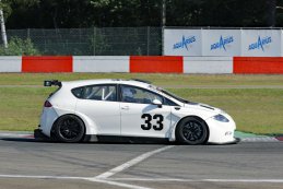 Oliver Meurens/Gregory Paisse - Seat Leon