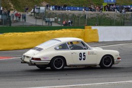 Bernard Filiers/Koen Buyse/Philippe De Craene - Porsche 911