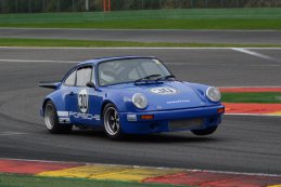 Carolyn Twaites/Carlos Beltran/Juan Pablo Briones - Porsche 911