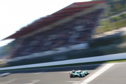Panis Barthez-Competition - Ligier JS P3 Nissan