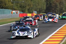 Villorba Corse - Ligier JS P3 Nissan