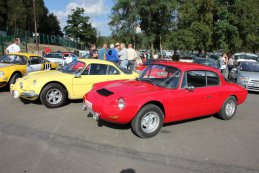 Alpine A106 Mille Milles