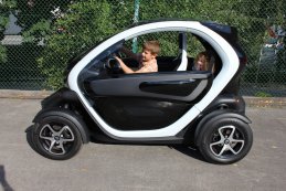 Renault Twizy