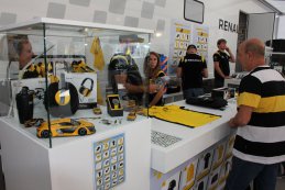 Renault Shop