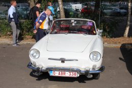 Renault Caravelle