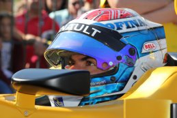 Nicholas Latifi