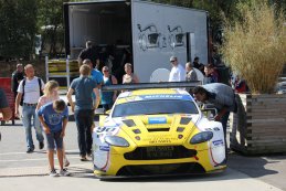 Autoclub Excelsior - Aston Martin Vantage GT3