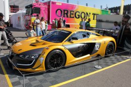 Renault Sport R.S. 01