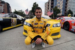 Alon Day