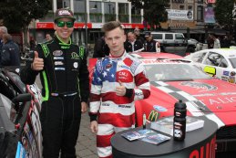 Maik Barten & Guillaume Deflandre