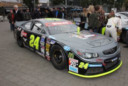 PK Carsport - Chevrolet SS