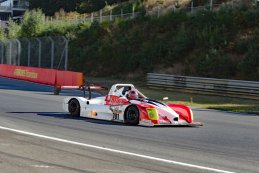 Deldiche Racing - Norma M20 FC