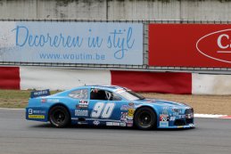 Marc Goossens - BRASS Racing