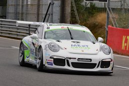 Mext Racing - Porsche 991