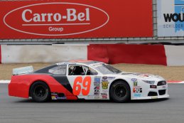 SPV Racing - Ford Mustang