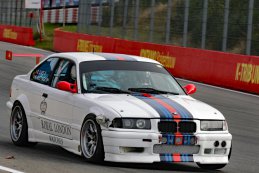 Kurt Bultynck - BMW