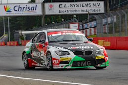 Comparex Racing by EMG Motorsport - BMW M3 GTR