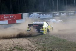 Martin Doubek - Dexwet Renauer Team Ford Mustang