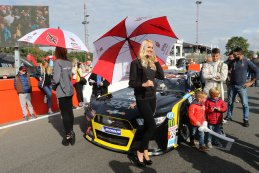 Gianmarco Ercoli - Double T by MRT Nocentini Ford Mustang