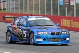 Hamofa Motorsport - BMW M3 GTR