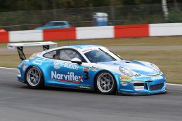 Speedlover - Porsche 991