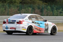 QSR Racing - BMW Clubsport Trophy
