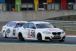 JJ Motorsport - BMW M235i Racing Cup