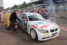 QSR Racing - BMW Clubsport Trophy