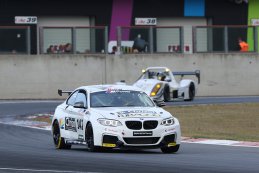 VR/Qvick Racing - BMW M235i Racing Cup