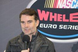 Jeff Gordon