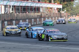 2016 NWES American Festival Zolder Elite 1 Race 2