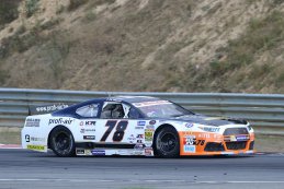 Jerry De Weerdt - Ford Mustang