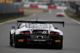 Zolder: De eerste vrije training in beeld gebracht