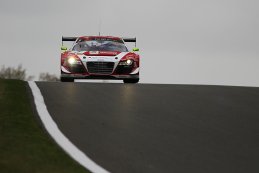 Zolder: De eerste vrije training in beeld gebracht